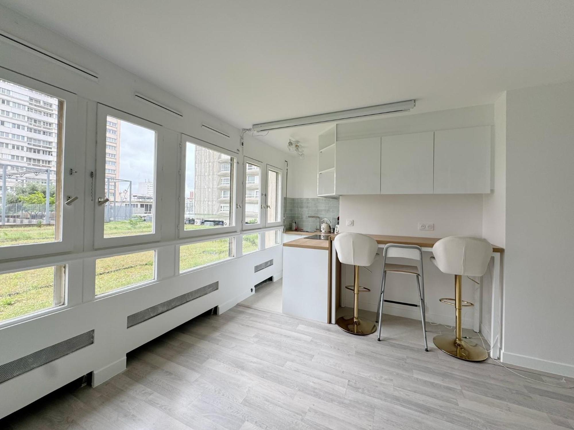 Appartement 温馨公寓