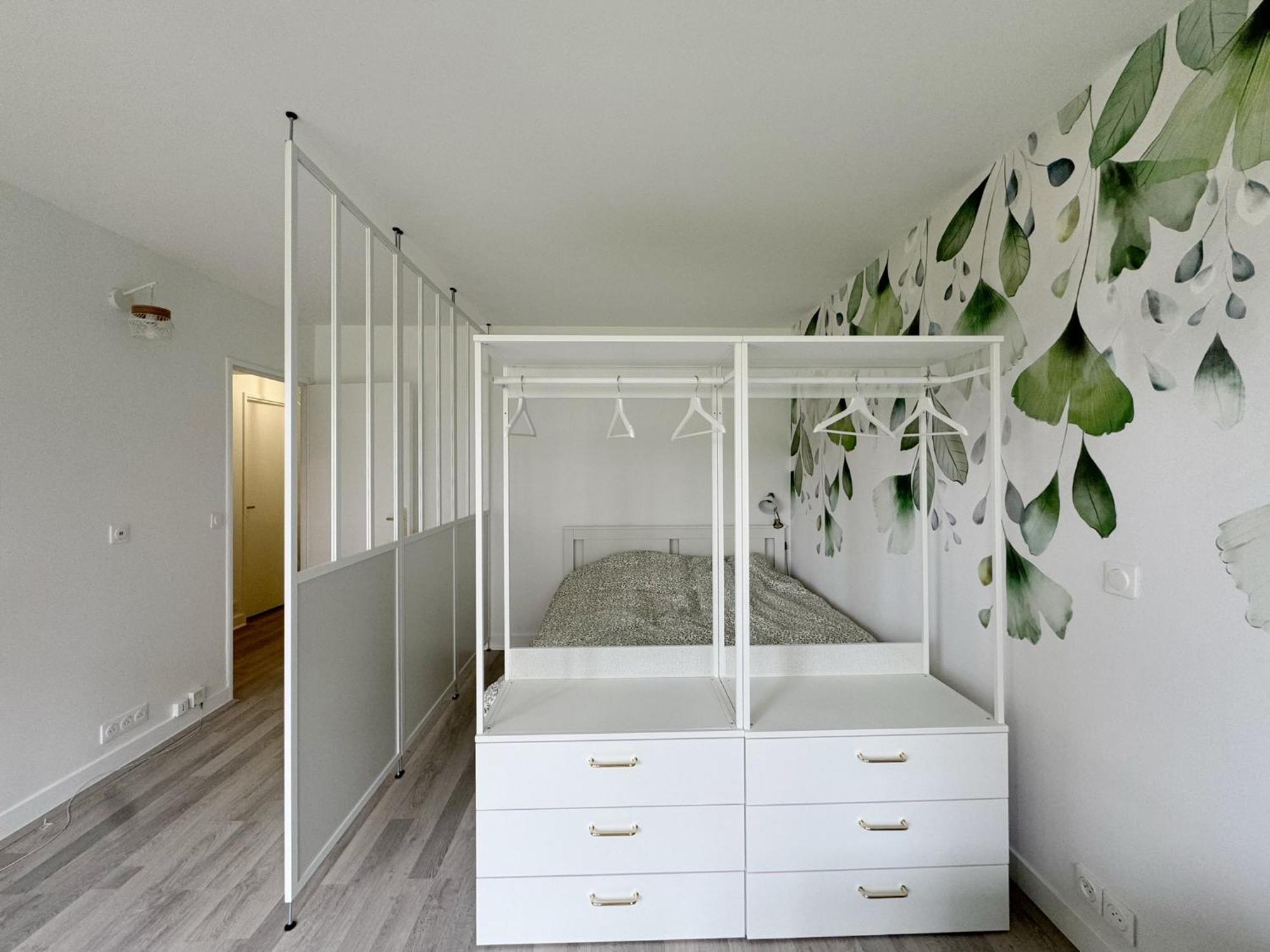 Appartement 温馨公寓 Parijs